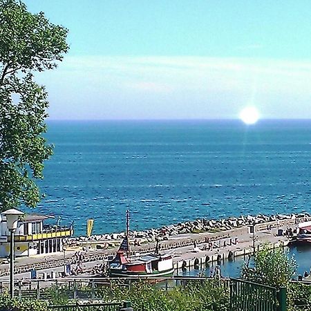 Villa Amelie App Baltic Sea Sassnitz Exterior photo