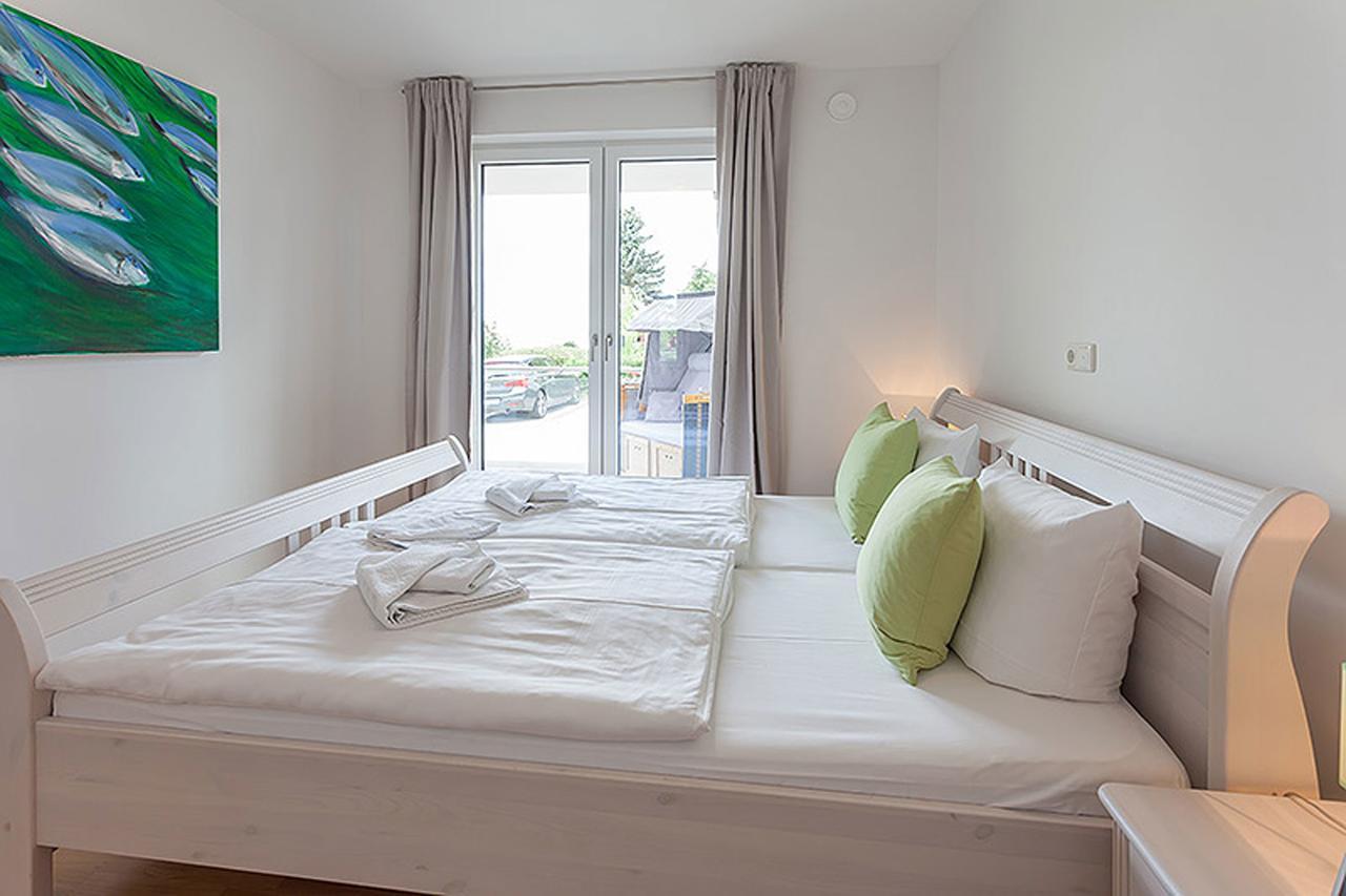 Villa Amelie App Baltic Sea Sassnitz Exterior photo